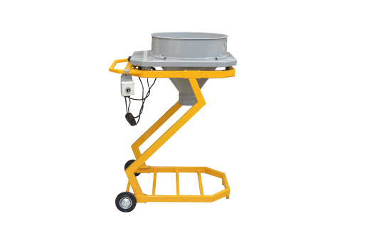 Вибросито для порошковой краски TSL Vibro  Нижний Новгород