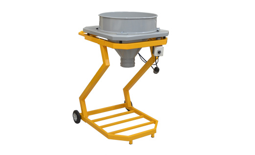 Вибросито для порошковой краски TSL Vibro  Нижний Новгород